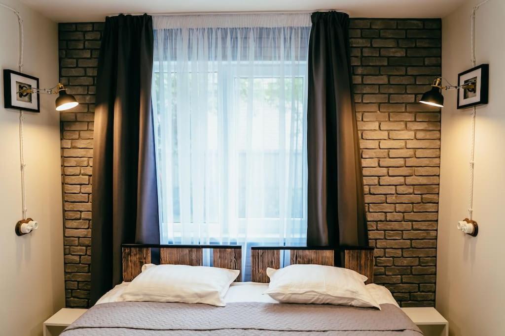 Villa Fortuna Ludza Dış mekan fotoğraf